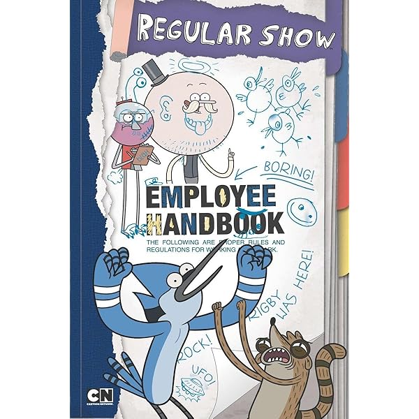 Amazon.com: The Art of Regular Show: 9781783295999: O'Leary